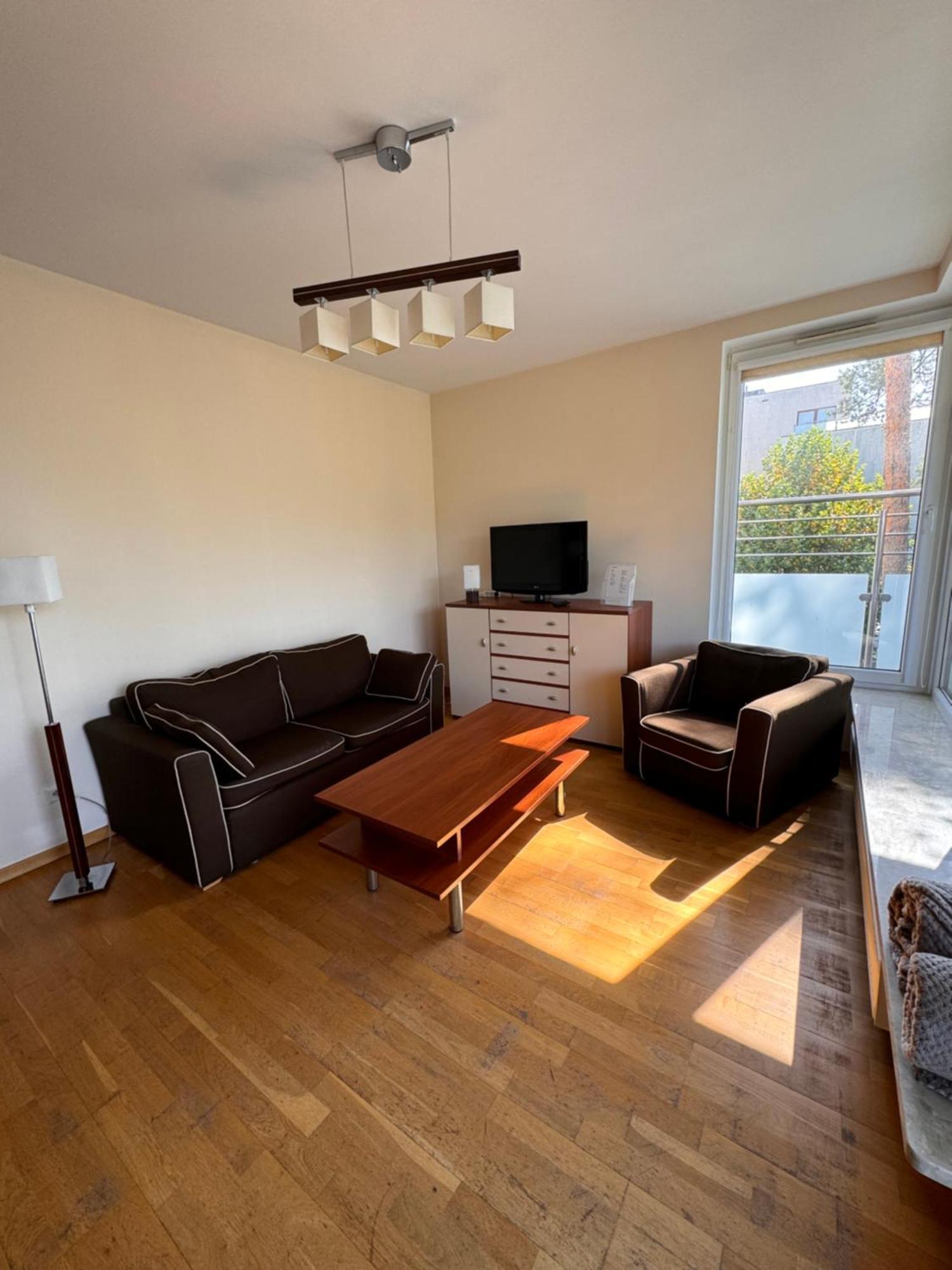Aj - Apartment